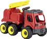 Carrera RC First Fire Engine RC modelauto voor beginners