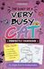Perfectly Pawsome: The Diary of a Very Busy Cat