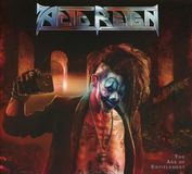 Suburban Acid Reign The Age Of Entitlement