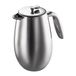 Bodum Columbia 1 L Roestvrijstaal Cafetière