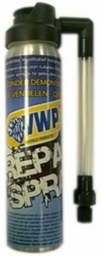 Vwp Banden Repair Spray 75ml