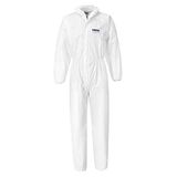 Portwest BizTex Microporeuze overall Type 6/5 ST40 - Wit - XXL