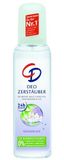 CD Déodorant Vaporisateur Nénuphar, 75ml