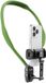 Telesin U-Shaped Neck Holder Mount Pro Nekhouder - Groen