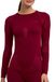 FALKE Thermoshirt chaud pour femmes - Taille S