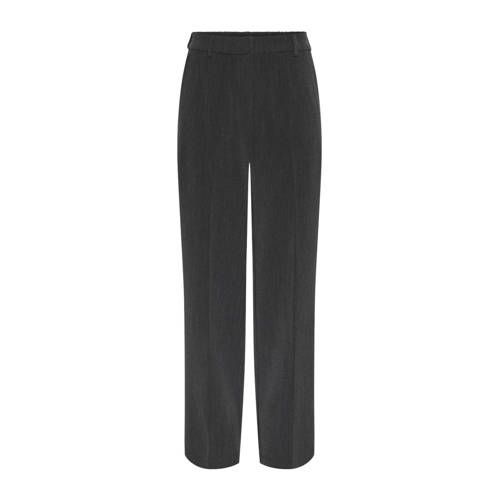 Y.A.S YASLIKKA High Waist Straight Fit Pantalon
