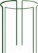Bradas - Plantensteun - 1/3 Ring 40x115cm - Groen PVC