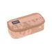 BOLD Lässig Pennenzak School / School Spacy Pencil Case Bold Leaves Caramel