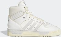 adidas Originals Rivalry Hi Schuhe - Unisex - Weiß - Größe 38