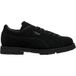 PUMA Suede Vibram® uniseks sneakers, Zwart, Maat 40