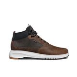 Geox U Aerantis 4x4 B Abx Booties Bruin EU 41 Man
