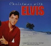 Heartselling Elvis Presley The Christmas Album (CD)