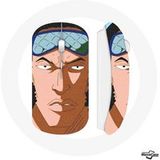 Aokiji One Piece Anime Draadloze Muis Maniacase