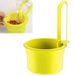 Filtre d'évier de cuisine avec bouton-poussoir pour légumes et pâtes