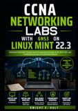 CCNA Networking Labs with GNS3 on Linux Mint 22.3