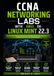 CCNA Networking Labs with GNS3 on Linux Mint 22.3