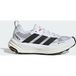 ADIDAS TERREX Freehiker 3 Niedriger Schuh Dunkelgrau / Schwarz / Weiß