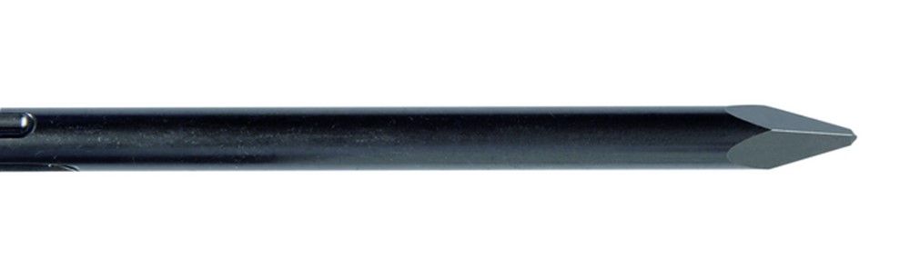 Hikoki Accessoires Hikoki Puntbeitel 13Mm Hex 450Mm