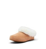 Sorel Go Coffee Run Pantoffels Vrouwen Beige Maat 42