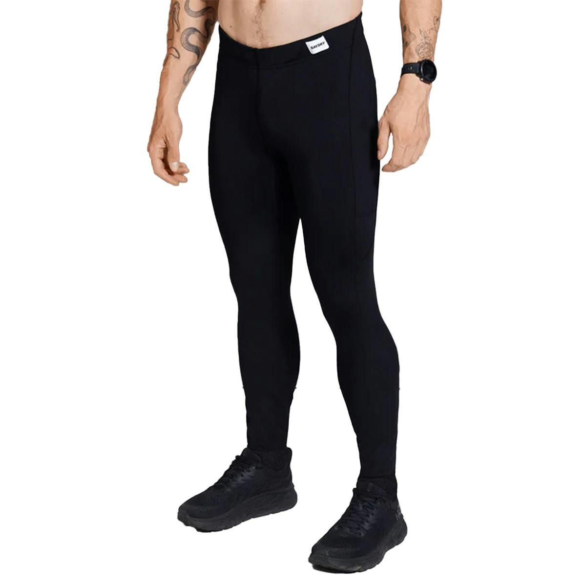 SAYSKY Motion+ Long Tight Heren