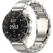 Strap-it Garmin Bracelet titane Premium Garmin Descent MK1 (titane)