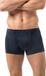 Mey Herren Shorty Serie Greymouth Yacht Blue Paisley Polyester XXL