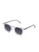 X Frame Therapy Zonnebril 'Reflectron Sun' zwart