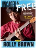 Sonic Rendezvous Rolly Brown - Uncaged & Free (DVD)