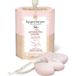 Respectueuse Mon Douchegel, solide, nourrissant, biologique, 75 g