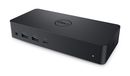 DELL D6000 USB 3.2 Gen 1 (3.1 Gen 1) Type-C Docking Station - Zwart