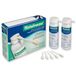 Histofreezer gasfles voor 52 x 5 mm applicators