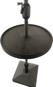 Maxx-garden Parasol tafel - voor strand en stokparasol - diameter 50cm