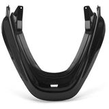 Spoiler MBK Spoiler voorschort one voor 50 Spirit scooter 2003 oud model Nieuw