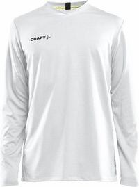 Craft Progress LS Basket Jersey M 1911106 - White - L