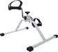 Tunturi Mini Bike - Stoelfiets - Bureaufiets - Wit/Zwart