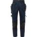 Fristads Stretch werkbroek 2900 GWM - Donker marineblauw - C52