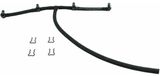 METZGER 0840020 Tuyau de retour de carburant pour OPEL Astra H Caravan (A04)