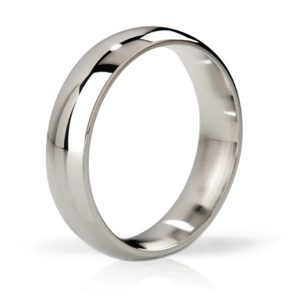 Mystim - His Ringness Earl Polished 55mm