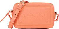 Valentino Sindy Re Camera Bag Corallo Koraalrood
