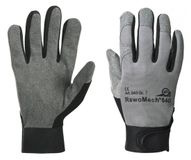 Honeywell Kunstleren handschoen KCL RewoMech 640 maat 10 (XL)