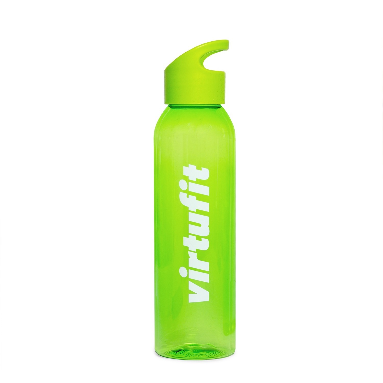 Virtufit Waterfles - Drinkfles - 650 ml - Groen