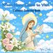 When Mary Came to Visit: Catholic Coloring Book