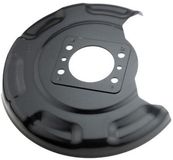 NTY Parts Ankerplaat remschijf HTO-HY-505 Geschikt voor Hyundai i20