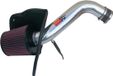 K&N High Performance Air Intake Kit compatibel met Chevrolet Silverado/GMC Sierra 2500 HD/3500 6.6L V8 Diesel 2001-2004 (77-3034KP)