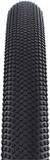 Schwalbe G-One Allround Perf, RaceGuard, TLR, 35-622 B/B-SK HS473 ADDIX Groen