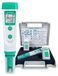 OEM Draagbaar EC-meetapparaat, 1% nauwkeurigheid, BPB-sensor, complete set