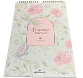 Hallmark Turnowsky Calendrier d'anniversaire 2027