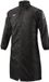 Mizuno Sapporo Bench Jas Zwart Heren Maat S
