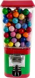 Boulemaus - Jeu de Boules - Butjesautomaat - Rood-Groen - 170 Butjes - 2,00 Euro Muntinworp
