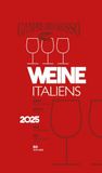 Vini Gambero Rosso Vini d'Italia del Gambero Rosso 2026. Ediz. tedesca